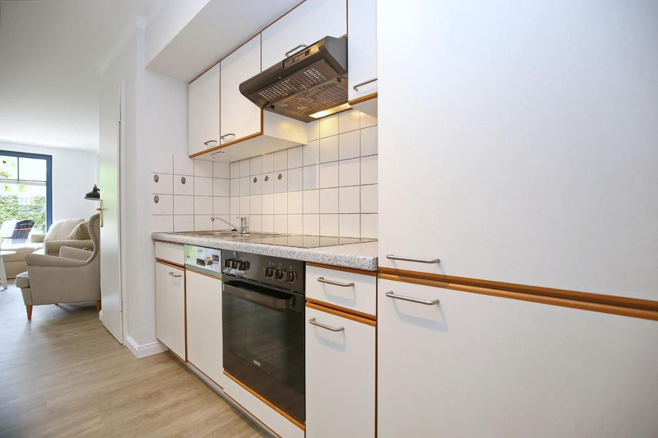 בולטנהאגן Papillon Wohnung 18-3 מראה חיצוני תמונה