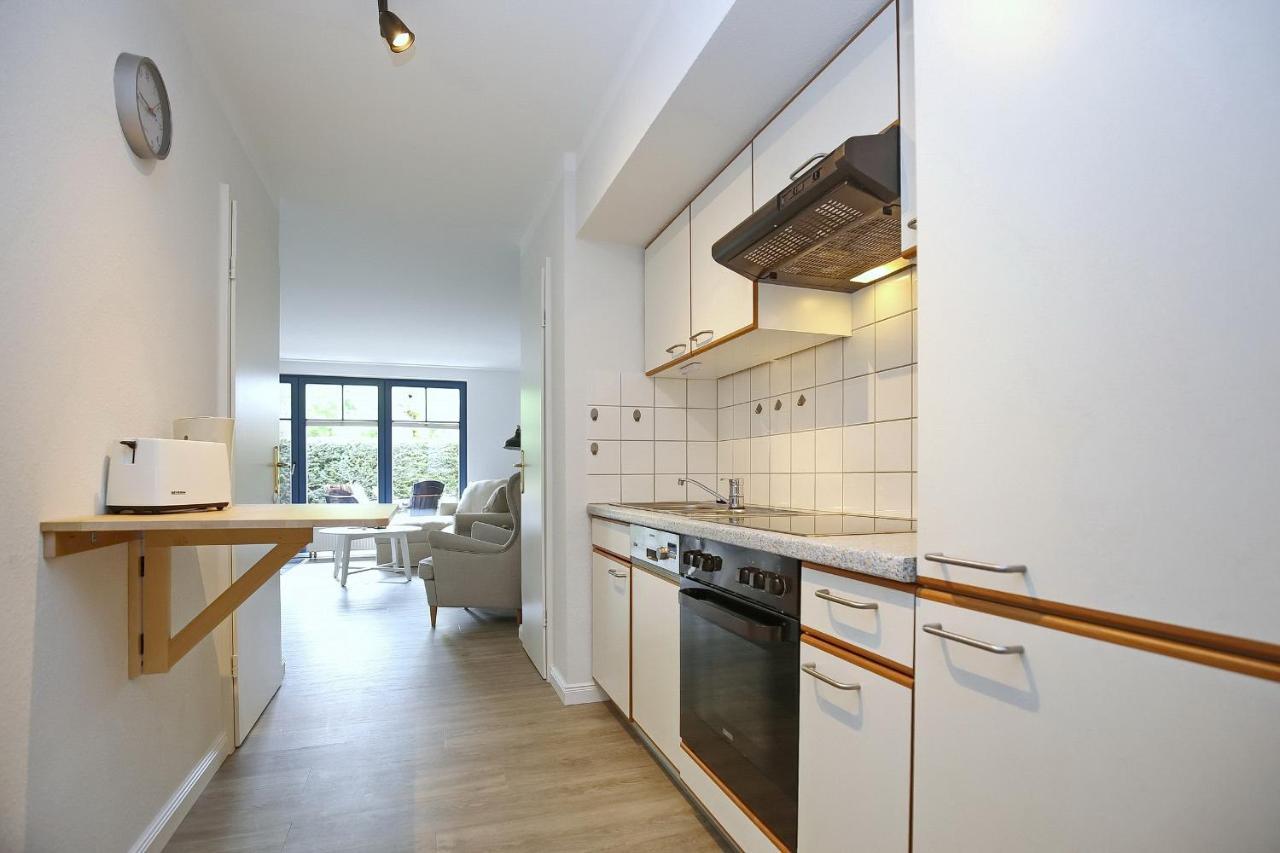בולטנהאגן Papillon Wohnung 18-3 מראה חיצוני תמונה